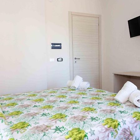 La Perla Rosa Bed & Breakfast Диаманте Екстериор снимка