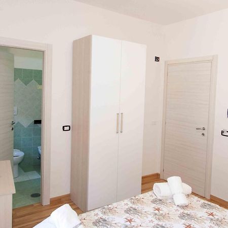 La Perla Rosa Bed & Breakfast Диаманте Екстериор снимка