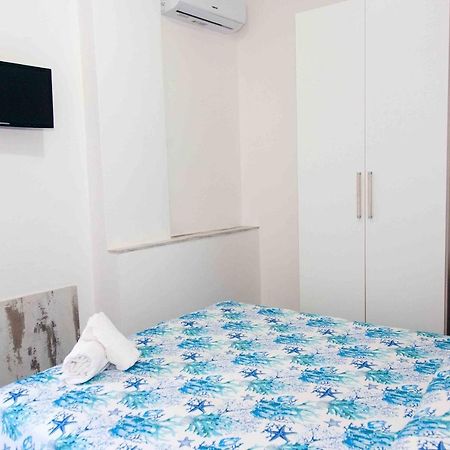 La Perla Rosa Bed & Breakfast Диаманте Екстериор снимка