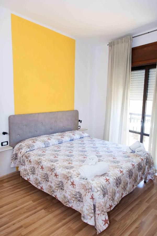 La Perla Rosa Bed & Breakfast Диаманте Екстериор снимка