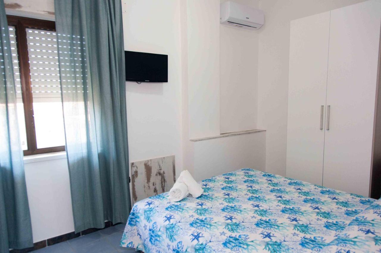 La Perla Rosa Bed & Breakfast Диаманте Екстериор снимка